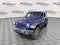 2020 Jeep Wrangler Rubicon