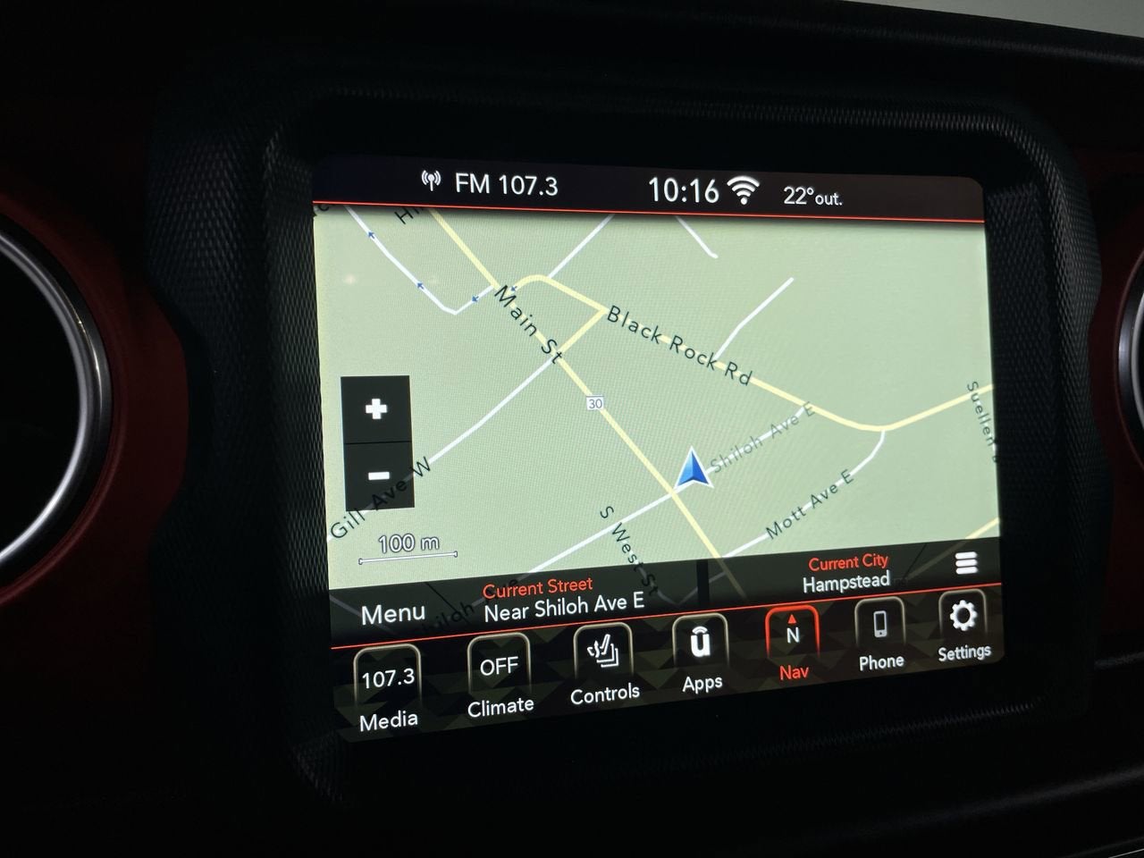 2020 Jeep Wrangler Rubicon
