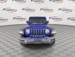2020 Jeep Wrangler Rubicon