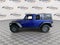 2020 Jeep Wrangler Rubicon
