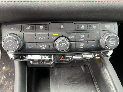 2023 Dodge Durango GT Premium
