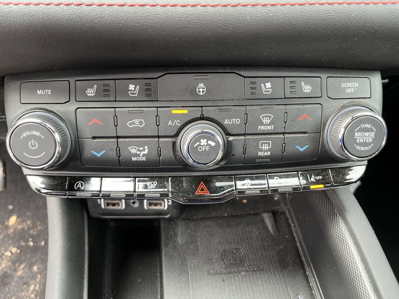 2023 Dodge Durango GT Premium