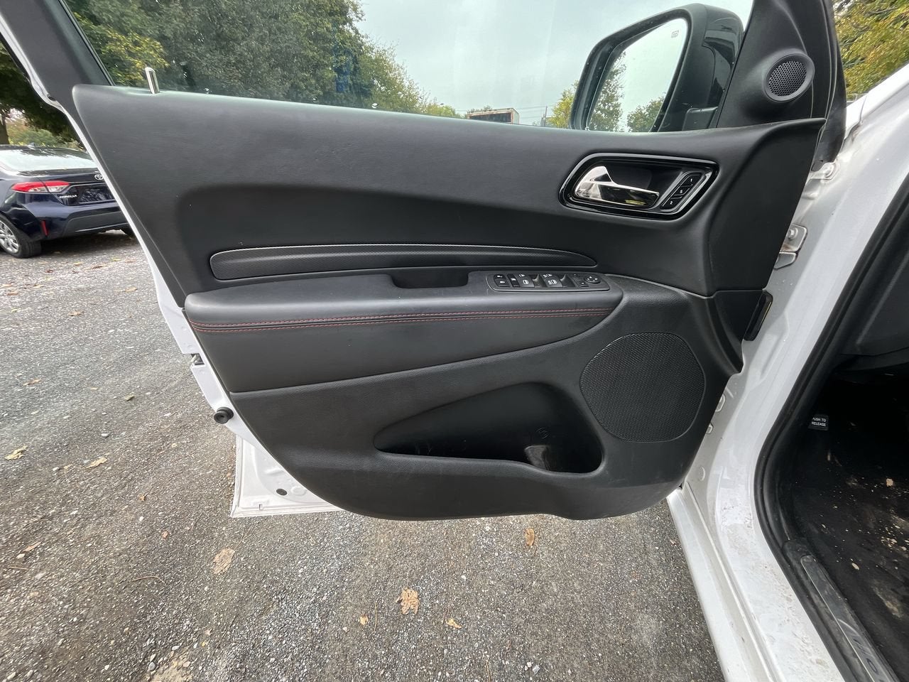 2023 Dodge Durango GT Premium