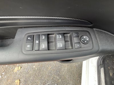 2023 Dodge Durango GT Premium