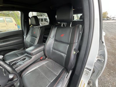 2023 Dodge Durango GT Premium