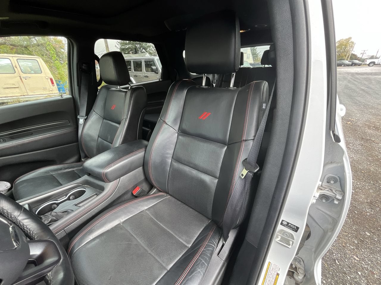 2023 Dodge Durango GT Premium