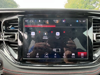 2023 Dodge Durango GT Premium
