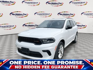 2023 Dodge Durango GT Premium