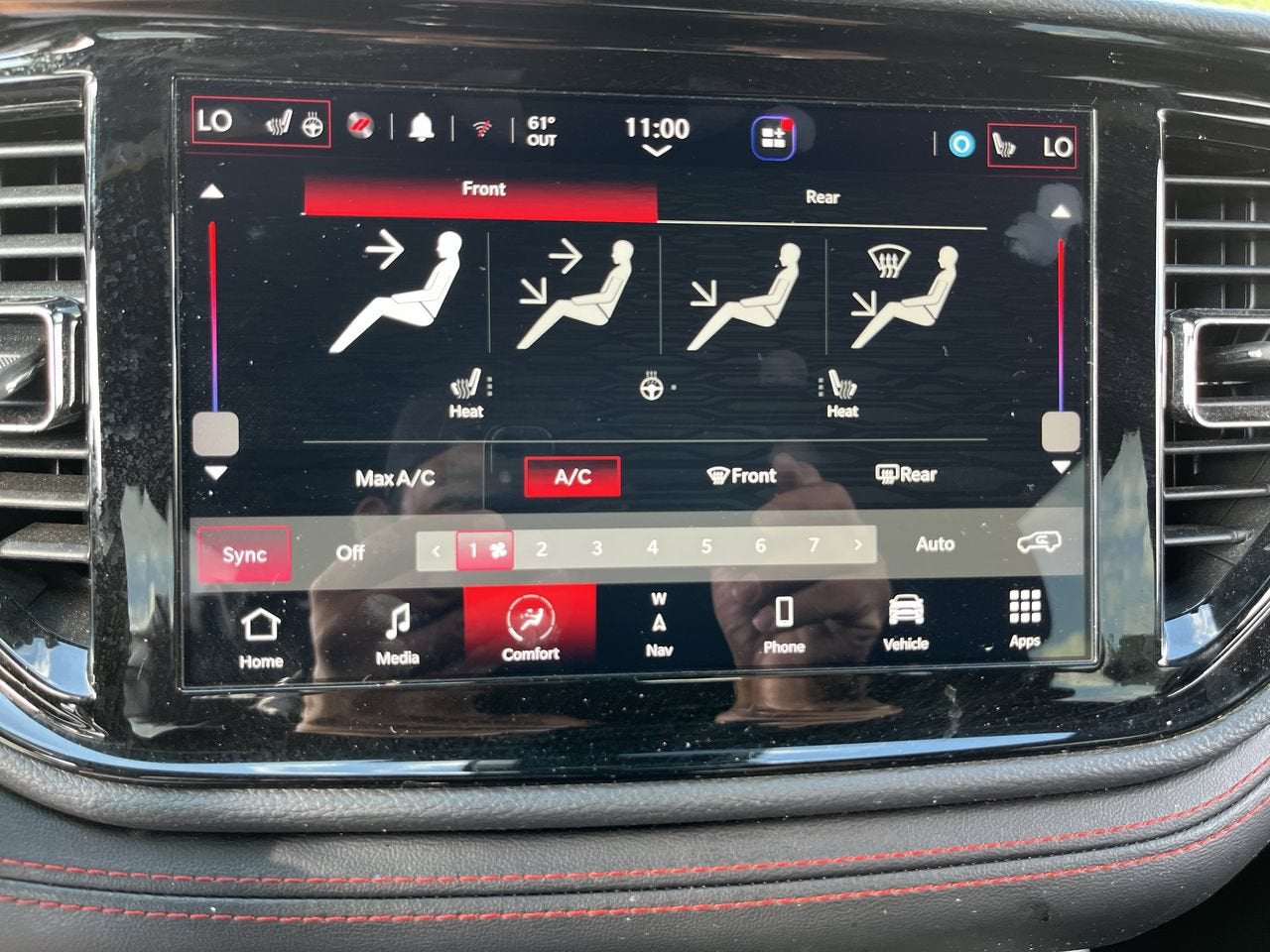 2023 Dodge Durango GT Launch Edition