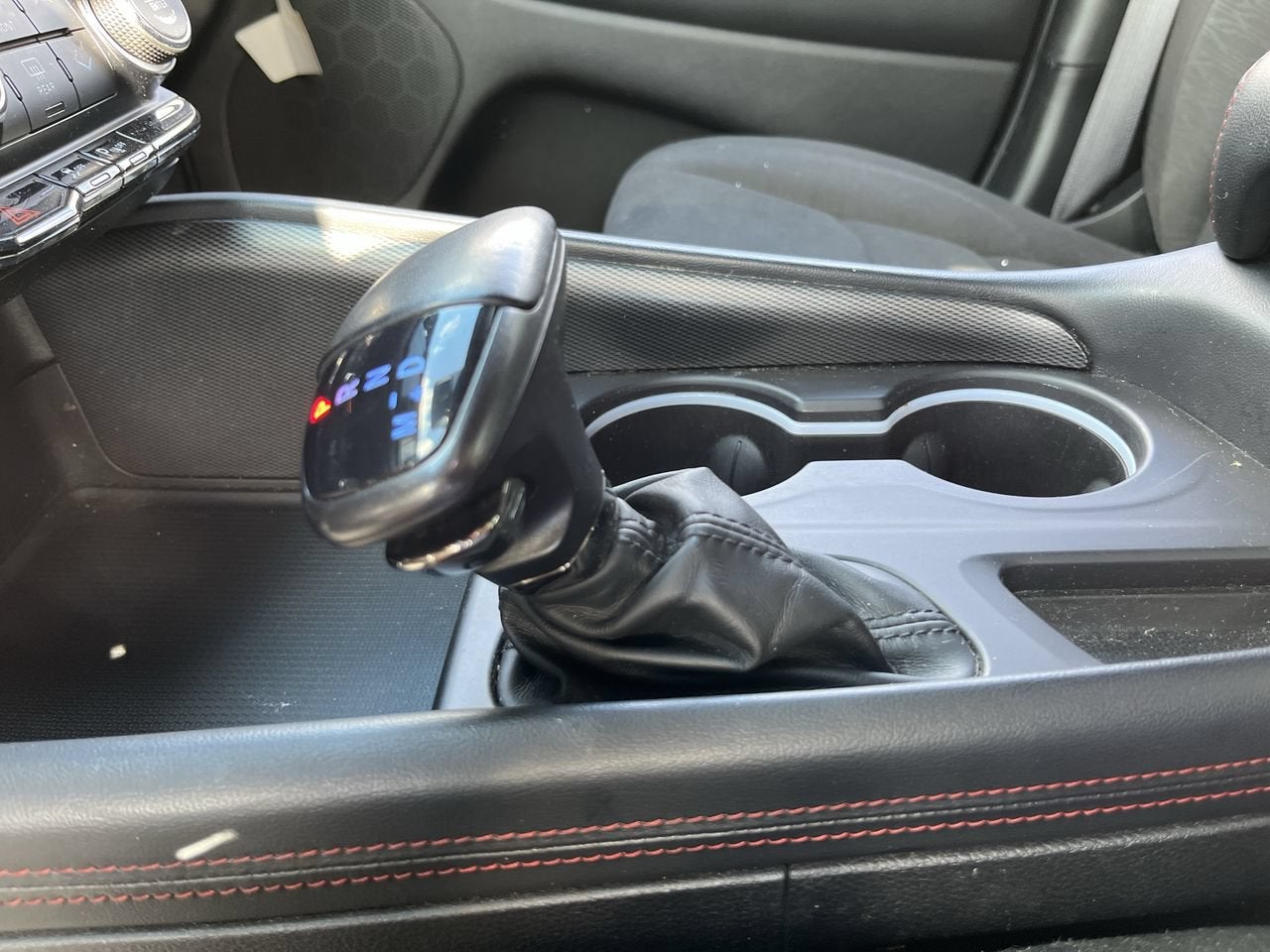 2023 Dodge Durango GT Launch Edition