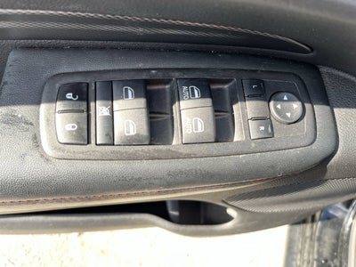 2023 Dodge Durango GT Launch Edition
