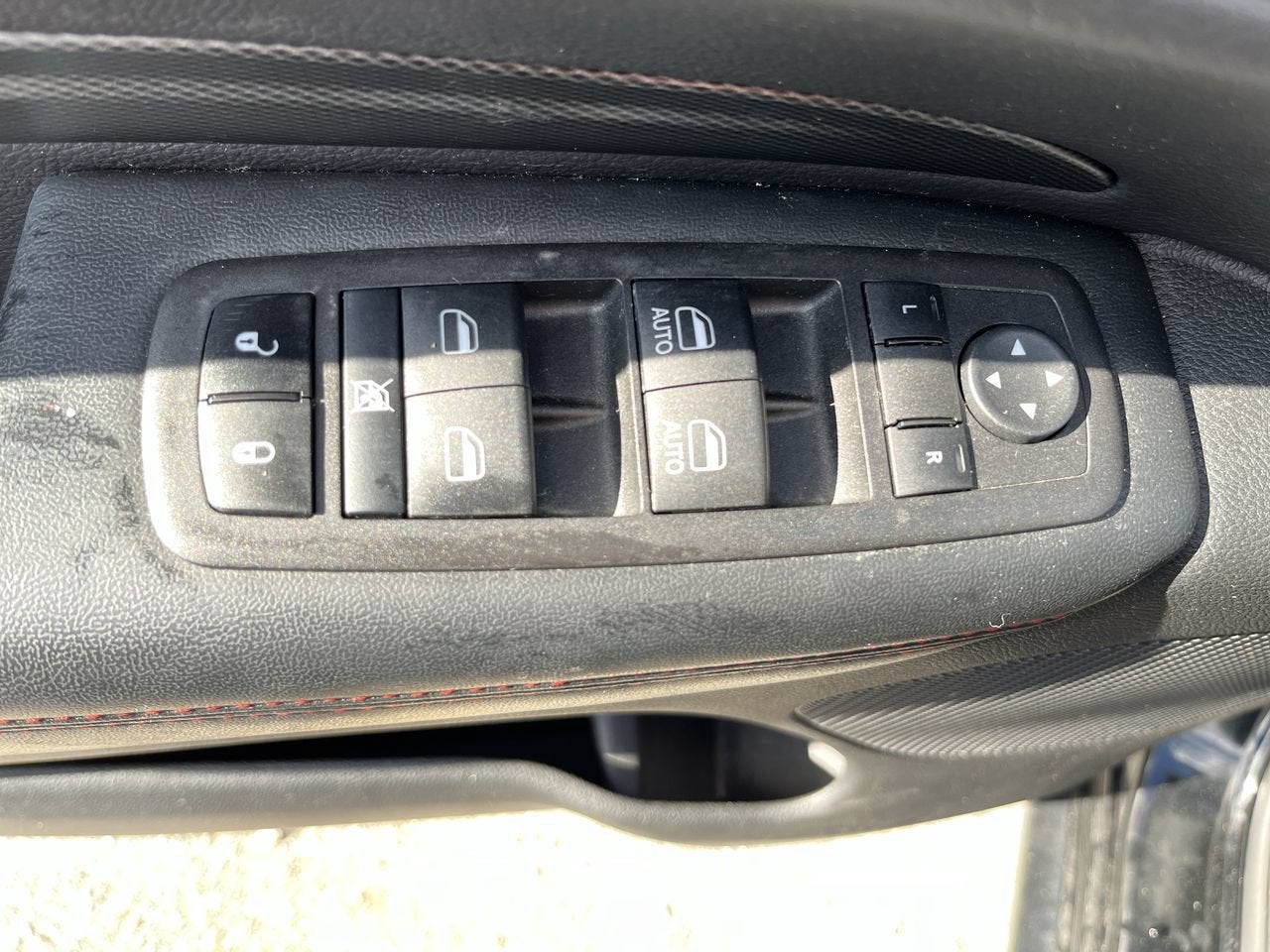 2023 Dodge Durango GT Launch Edition