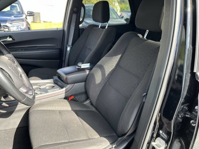 2023 Dodge Durango GT Launch Edition