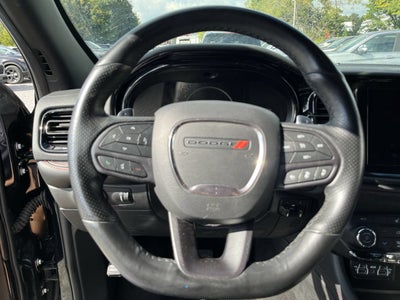 2023 Dodge Durango GT Launch Edition