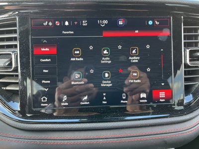 2023 Dodge Durango GT Launch Edition