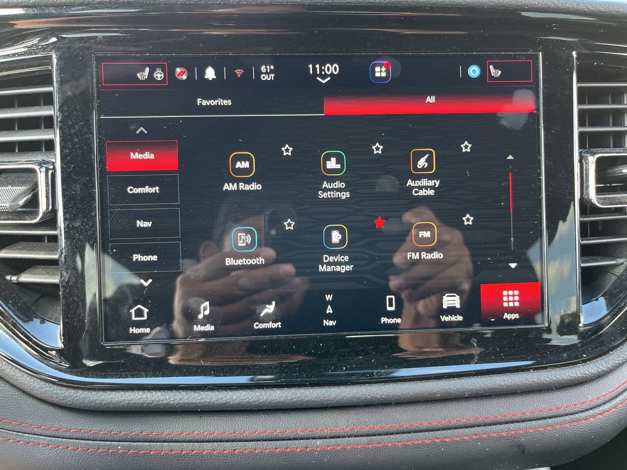 2023 Dodge Durango GT Launch Edition