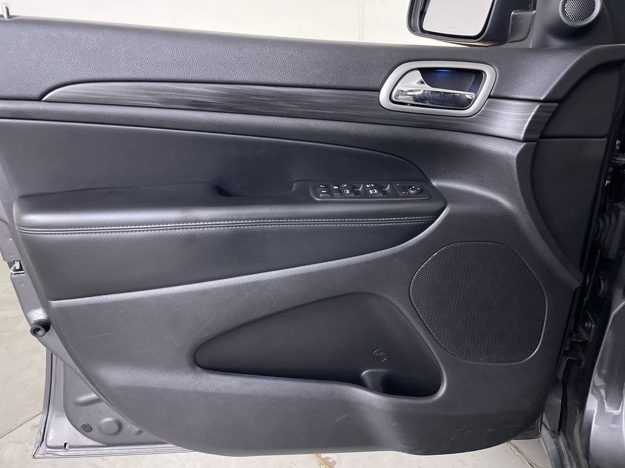2019 Jeep Grand Cherokee Laredo E