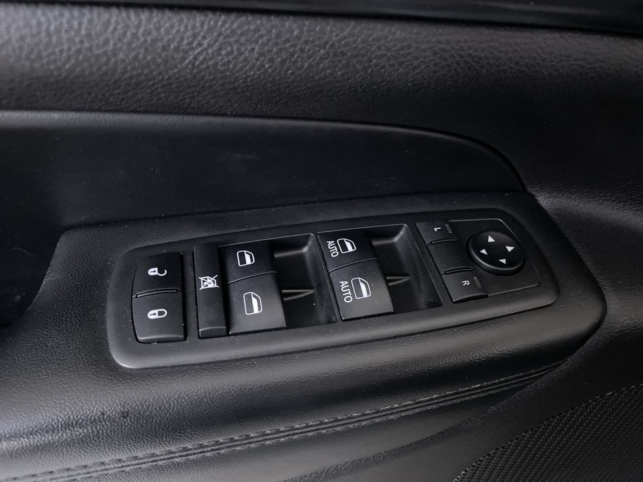 2019 Jeep Grand Cherokee Laredo E