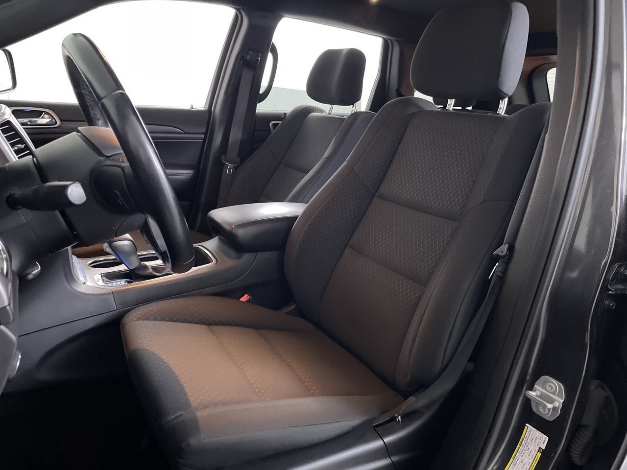 2019 Jeep Grand Cherokee Laredo E