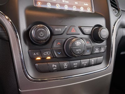 2019 Jeep Grand Cherokee Laredo E