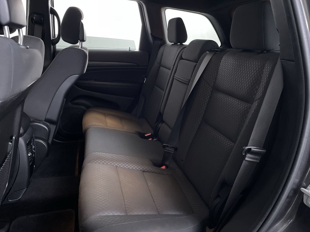 2019 Jeep Grand Cherokee Laredo E