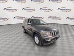 2019 Jeep Grand Cherokee Laredo E