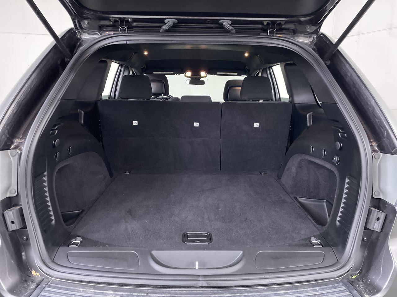2019 Jeep Grand Cherokee Laredo E