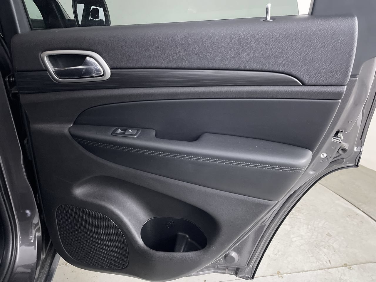 2019 Jeep Grand Cherokee Laredo E