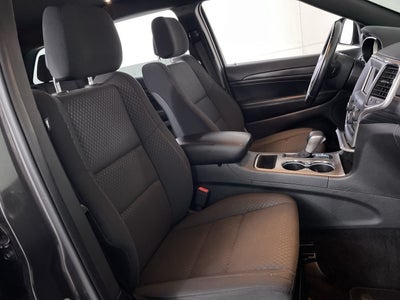 2019 Jeep Grand Cherokee Laredo E