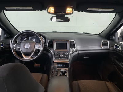 2019 Jeep Grand Cherokee Laredo E