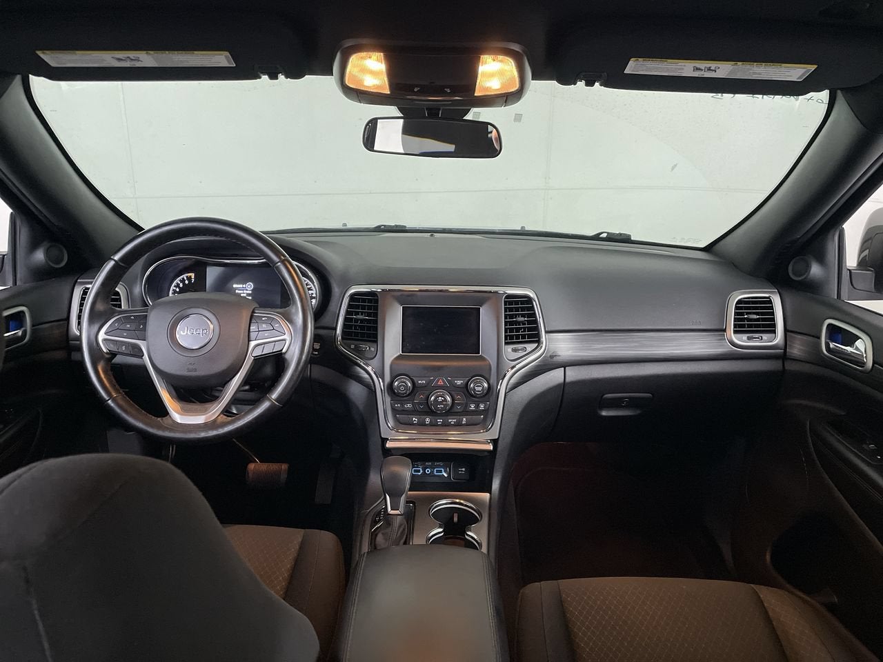 2019 Jeep Grand Cherokee Laredo E