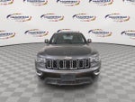 2019 Jeep Grand Cherokee Laredo E
