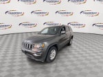 2019 Jeep Grand Cherokee Laredo E