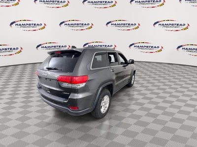 2019 Jeep Grand Cherokee Laredo E