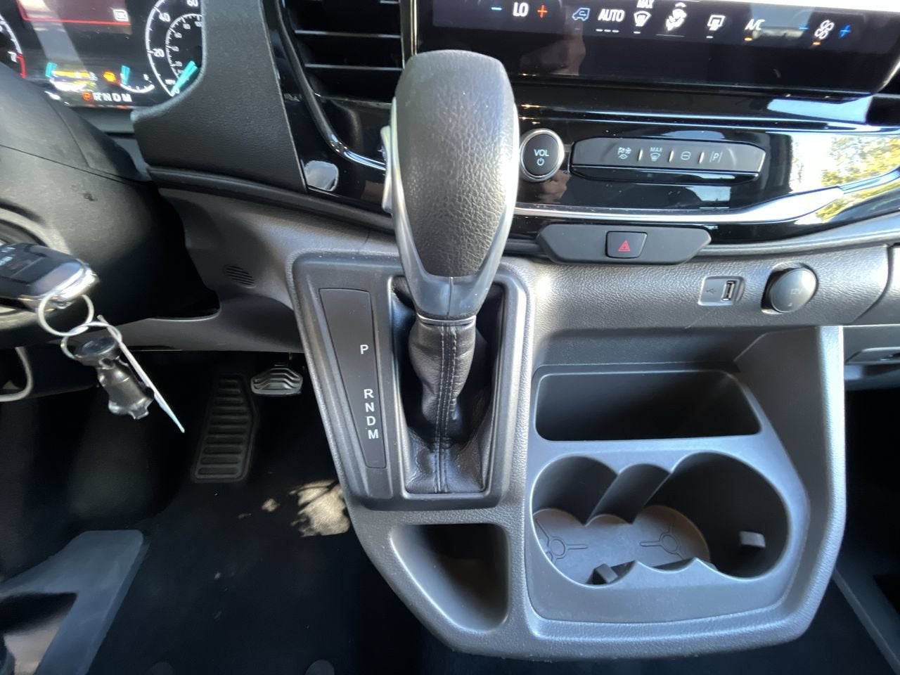 2025 Ford Transit-350 XLT