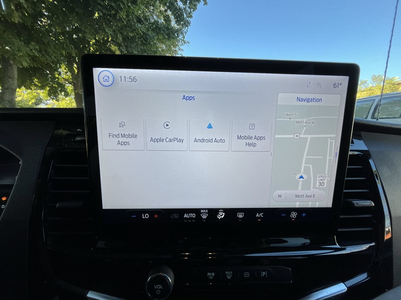 2025 Ford Transit-350 XLT