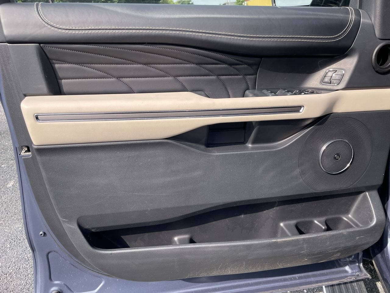 2023 Ford Expedition Max Platinum