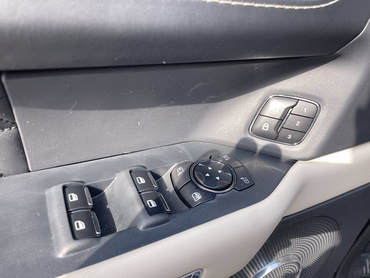 2023 Ford Expedition Max Platinum