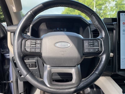 2023 Ford Expedition Max Platinum