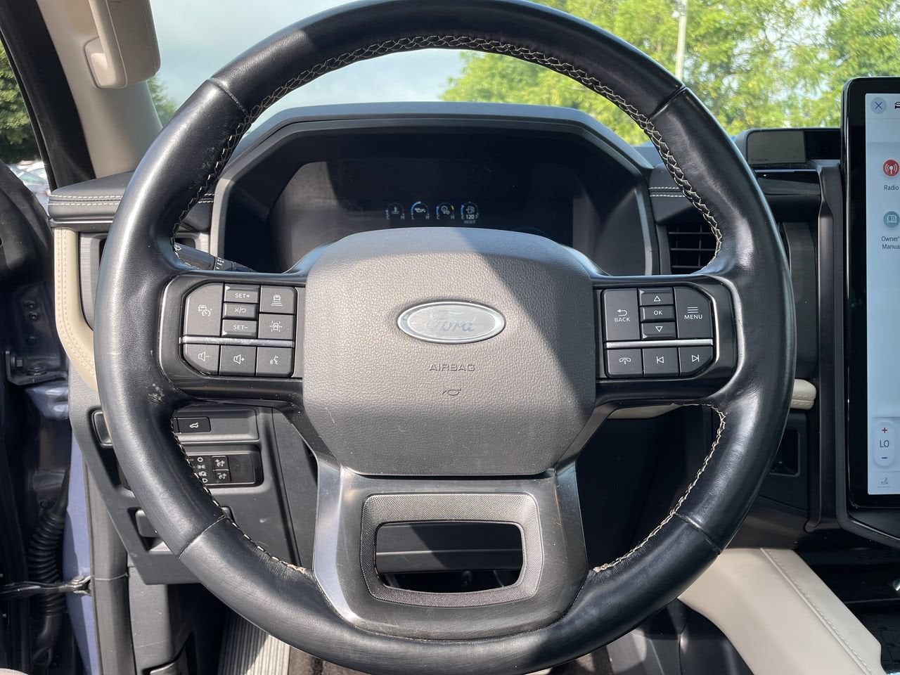 2023 Ford Expedition Max Platinum