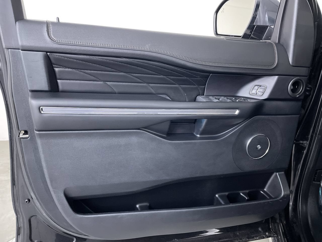 2019 Ford Expedition Max Platinum
