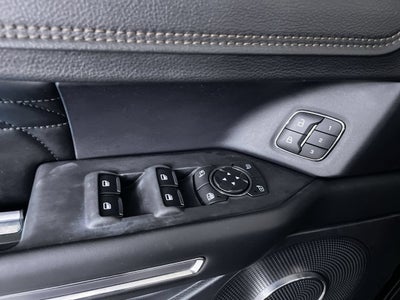 2019 Ford Expedition Max Platinum