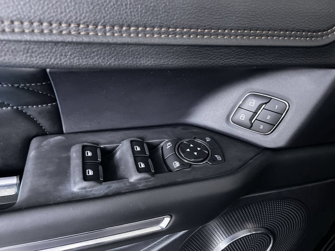 2019 Ford Expedition Max Platinum