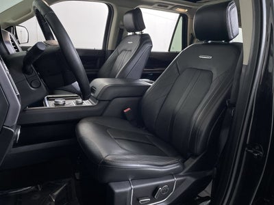 2019 Ford Expedition Max Platinum