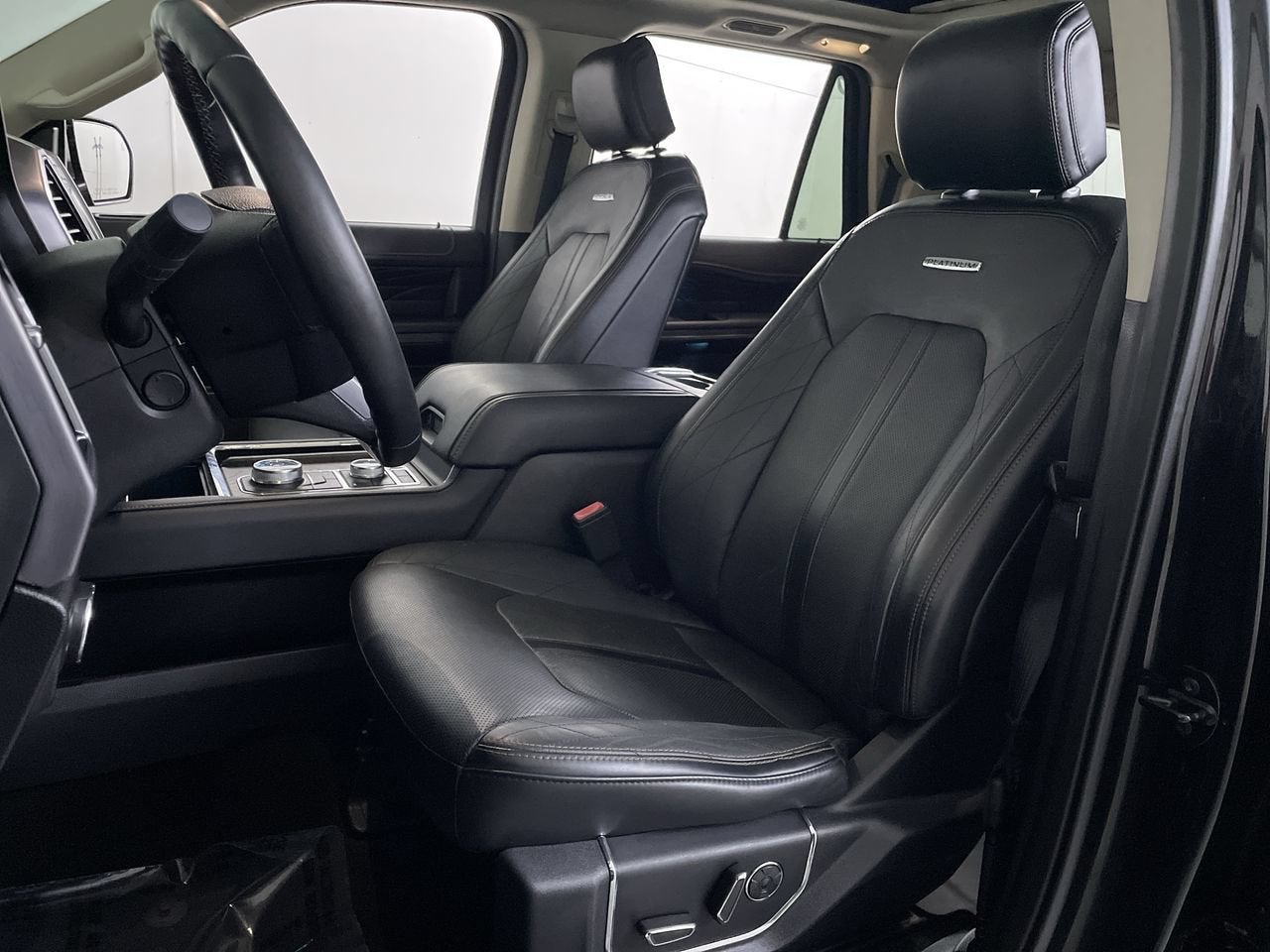 2019 Ford Expedition Max Platinum