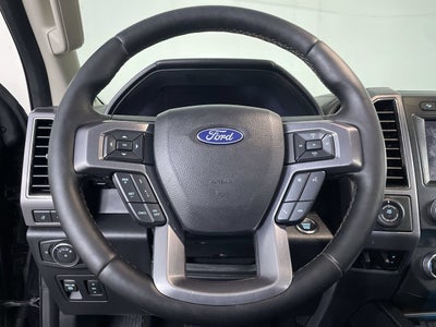 2019 Ford Expedition Max Platinum