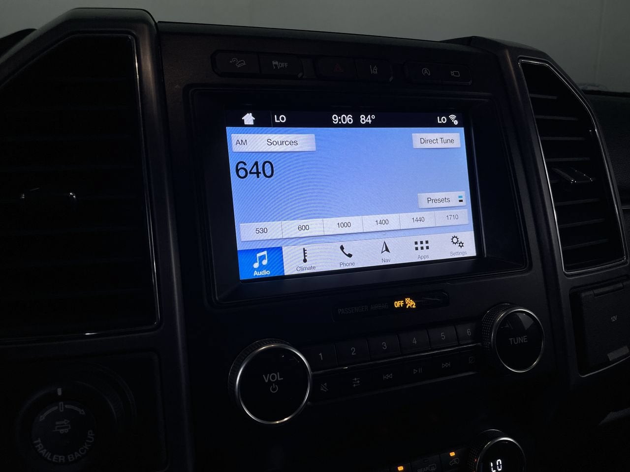2019 Ford Expedition Max Platinum