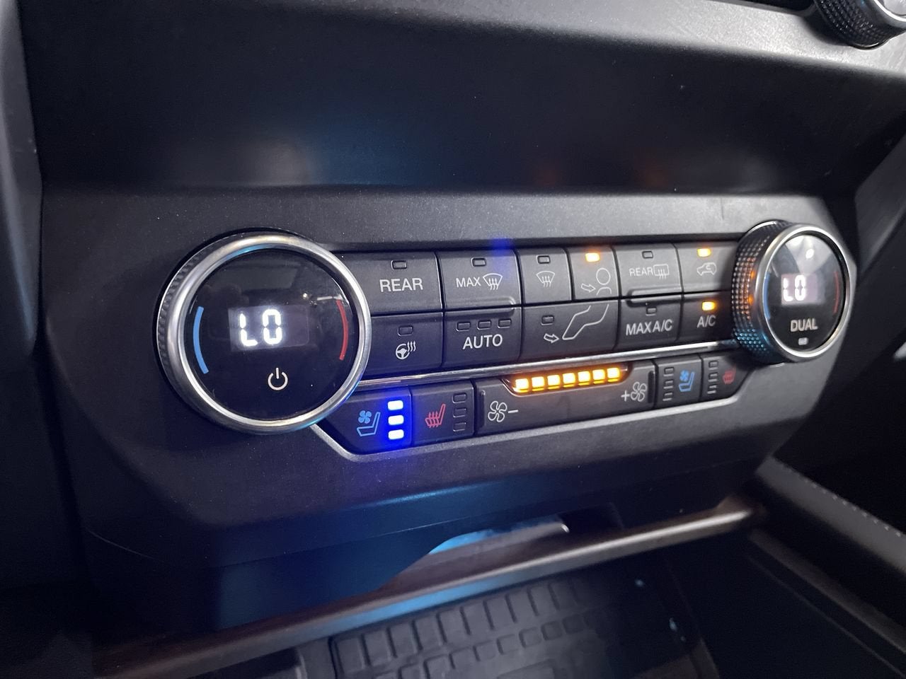 2019 Ford Expedition Max Platinum