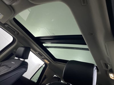 2019 Ford Expedition Max Platinum