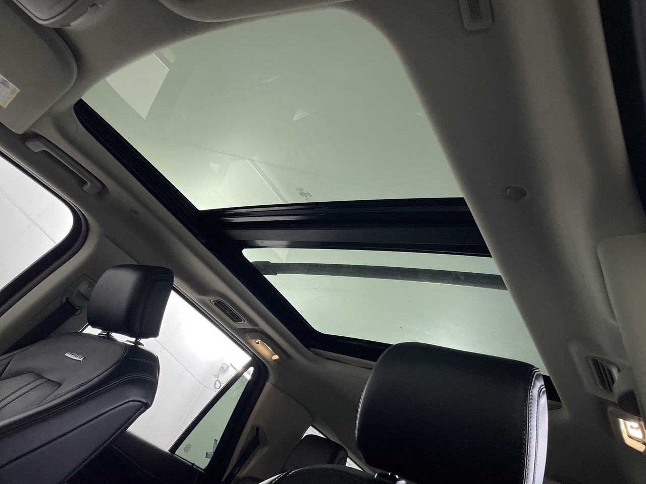 2019 Ford Expedition Max Platinum